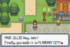 pokemon light platinum spanish lauren flamerny woods